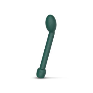 Gløv - Zora Eco Vibrador Punto G - Verde