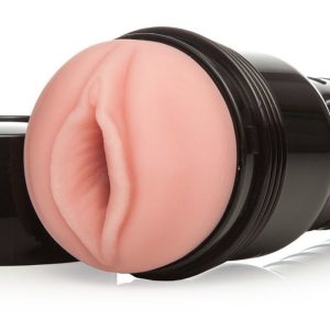 GO Surge Fleshlight - Negro