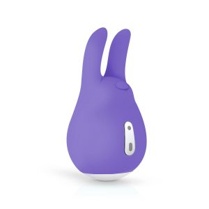 Good vibes only - Estimulador de clítoris Tedy