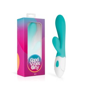 Good vibes only - Vibrador Blis Rabbit