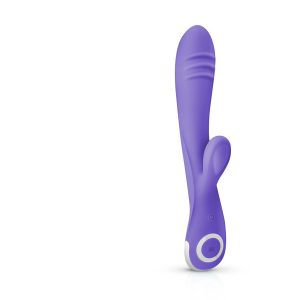 Good vibes only - Vibrador conejito Fane