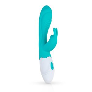 Good vibes only - Vibrador Conejito Leda
