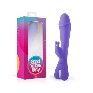 Good vibes only - Vibrador conejito Trix