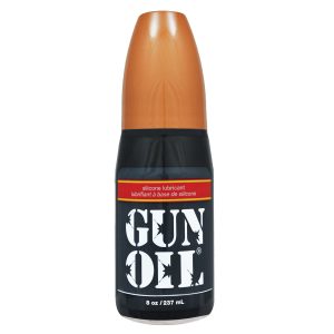 Gun Oil Lubricante de Silicona – 237 ml
