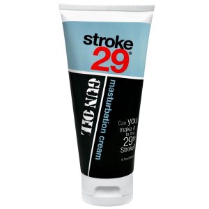 Gun Oil - Stroke 29 Crema de Masturbación 200 ml
