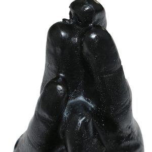 Hand Black