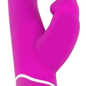 Happy Rabbit Curve Vibrator