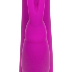 Happy Rabbit Curve Vibrator