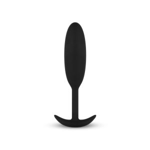 Heavy Fulfiller - Tapón anal con pesa - Pequeña