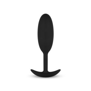 Heavy Fulfiller - Tapón anal con pesos - Mediano