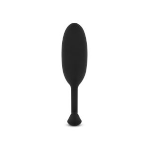 Heavy Fulfiller - Tapón anal con pesos - Mediano