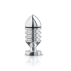 Hector Helix S E-Stim Butt Plug