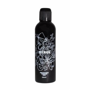 Heros Silicone Lube - 200 ml