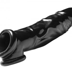Herramienta Fuk: vaina del pene y estirador de bolas