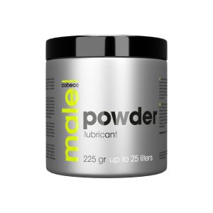 HOMBRES - Lubricante en polvo (250 ml)