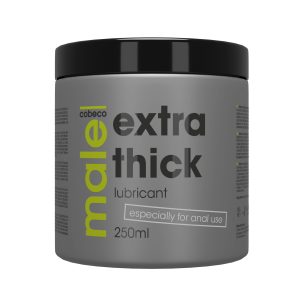HOMBRES - Lubricante extra grueso (250 ml)