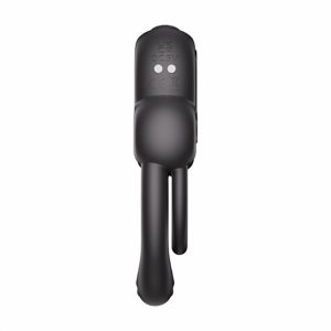 HoneyPlayBox - Anello-Controlado por App Anillo Doble Vibrador