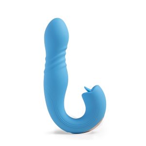HoneyPlayBox - JOI Thrust 2 Sensor de Presión Controlado por App Vibrador