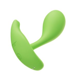 HoneyPlayBox - OLY 2 Sensor de Presión Controlado por App Vibrador Clítoris