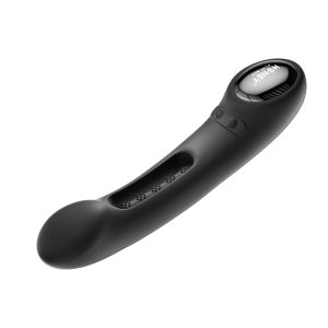 HoneyPlayBox-Tempo-Sensor de Presión Controlado por App Vibrador de Punto G