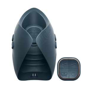 Hot Octopuss PULSE DUO - El Masturbador Manos Libres Definitivo