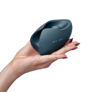 Hot Octopuss PULSE DUO - El Masturbador Manos Libres Definitivo