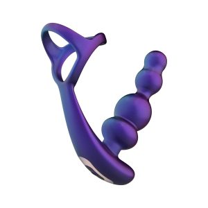 Hueman - Stellar Force Plug Anal con Anillo