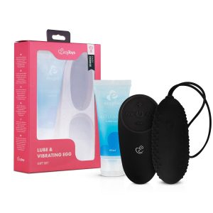 Huevo vibrador Easy Choice