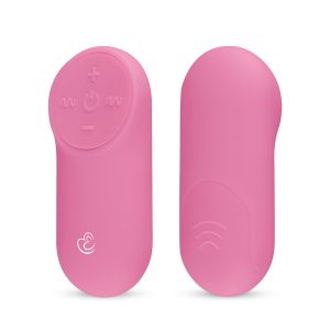 Huevo Vibrador EasyToys - Rosa