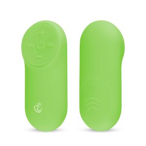 Huevo Vibrador EasyToys - Verde
