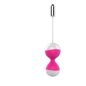 Huevo Vibrador Nalone Miu Miu - Rosa