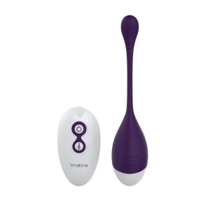 Huevo vibrador Nalone Sweetie - Púrpura