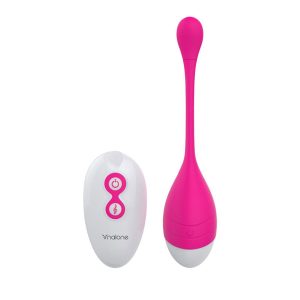 Huevo vibrador Nalone Sweetie - Rosa