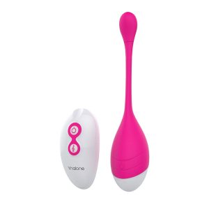Huevo vibrador Nalone Sweetie - Rosa