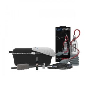 HydroXtreme 5 - Clear