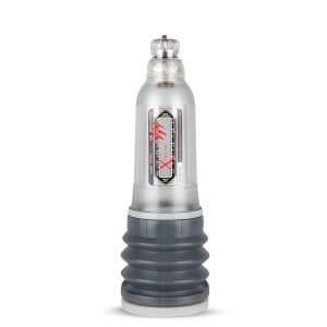 HydroXtreme 5 - Clear