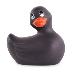 I Rub My Duckie 2.0 Classic - Negro