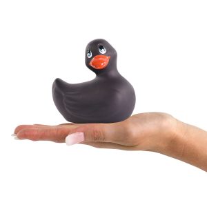 I Rub My Duckie 2.0 Classic - Negro