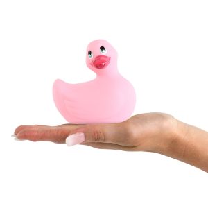I Rub My Duckie 2.0 Classic - Rosa