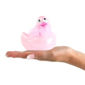 I Rub My Duckie 2.0 Paris - Rosa