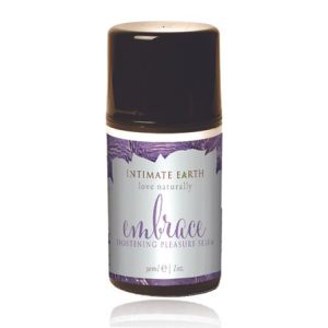 Intimate Earth - Embrace Sérum Reafirmante de Placer - 30 ml
