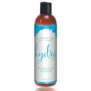 Intimate Earth - Lubricante a base de agua Hydra Natural - 120 ml