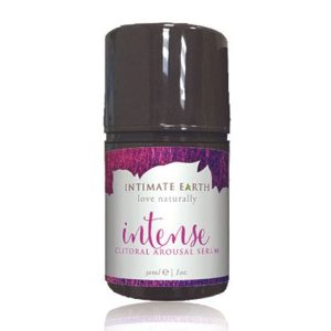 Intimate Earth - Sérum para estimular el clítoris - 30 ml