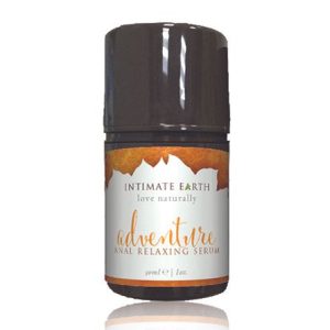 Intimate Earth - Sérum relajante anal Adventure - 30 ml
