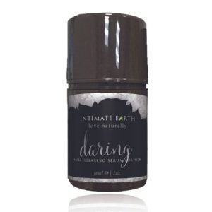 Intimate Earth - Sérum Relajante Anal Daring para Hombres - 30 ml