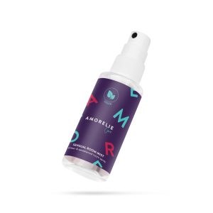Intimate & Toys Cleaner - Vegan