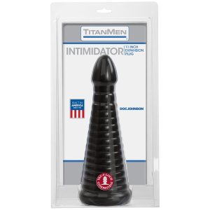 Intimidator - 11