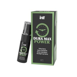 INTT - Dura Max Power - 12 ml