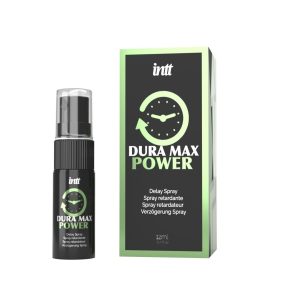 INTT - Dura Max Power - 12 ml