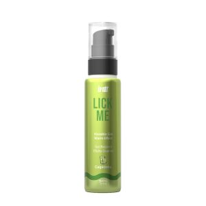 INTT - Lick Me Caipirinha - 50 ml